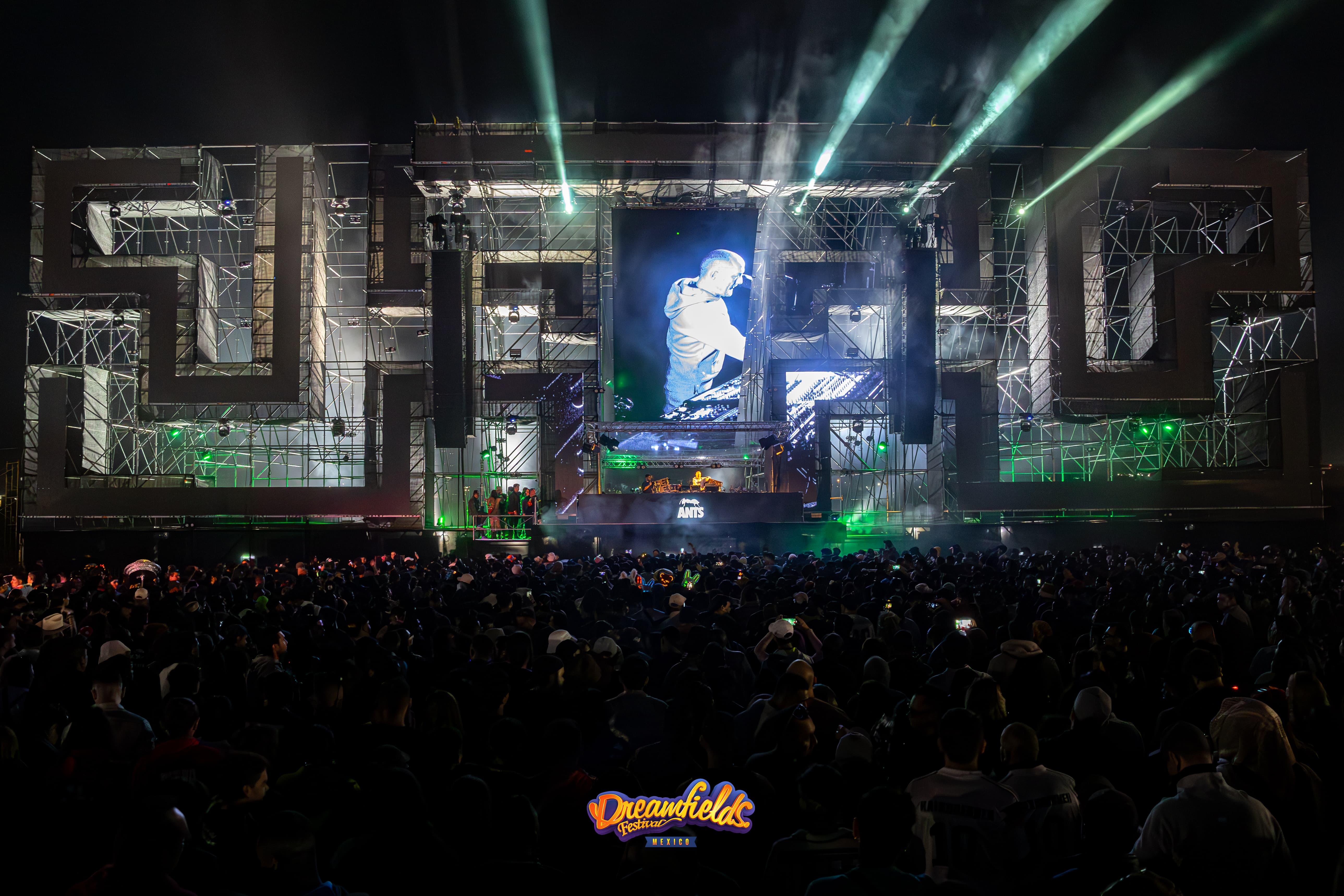 Galería Dreamfields