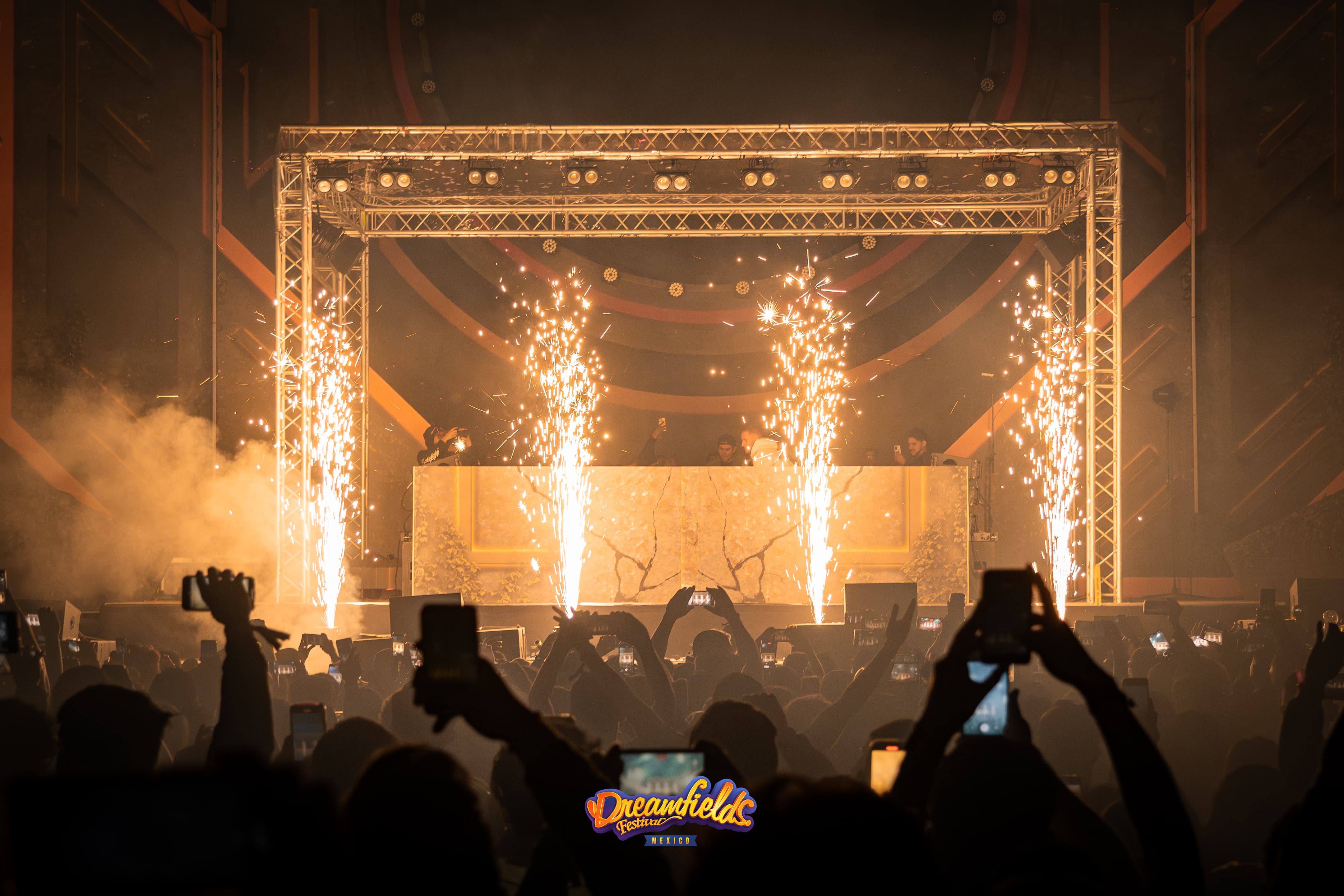 Galería Dreamfields