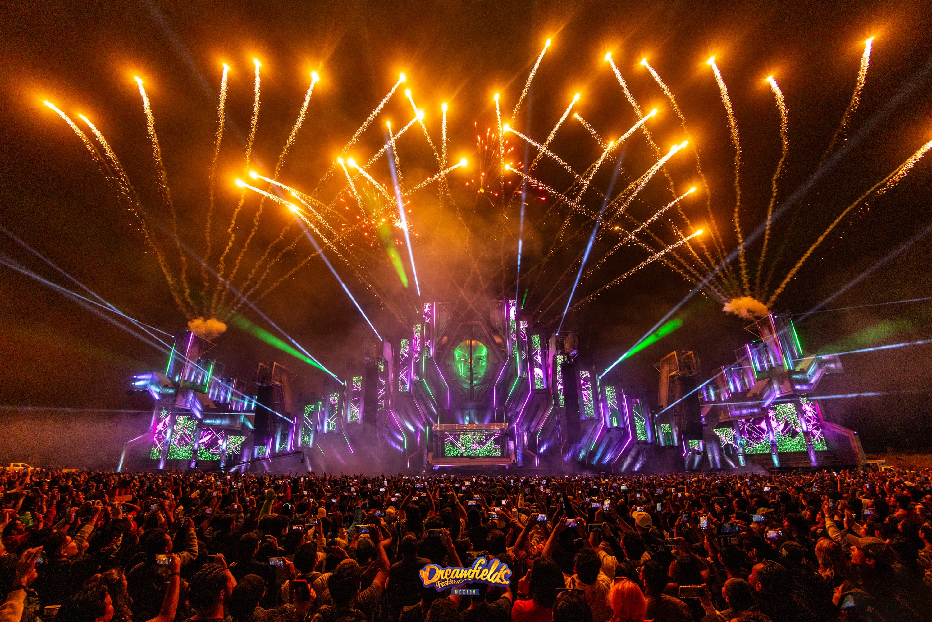 Galería Dreamfields