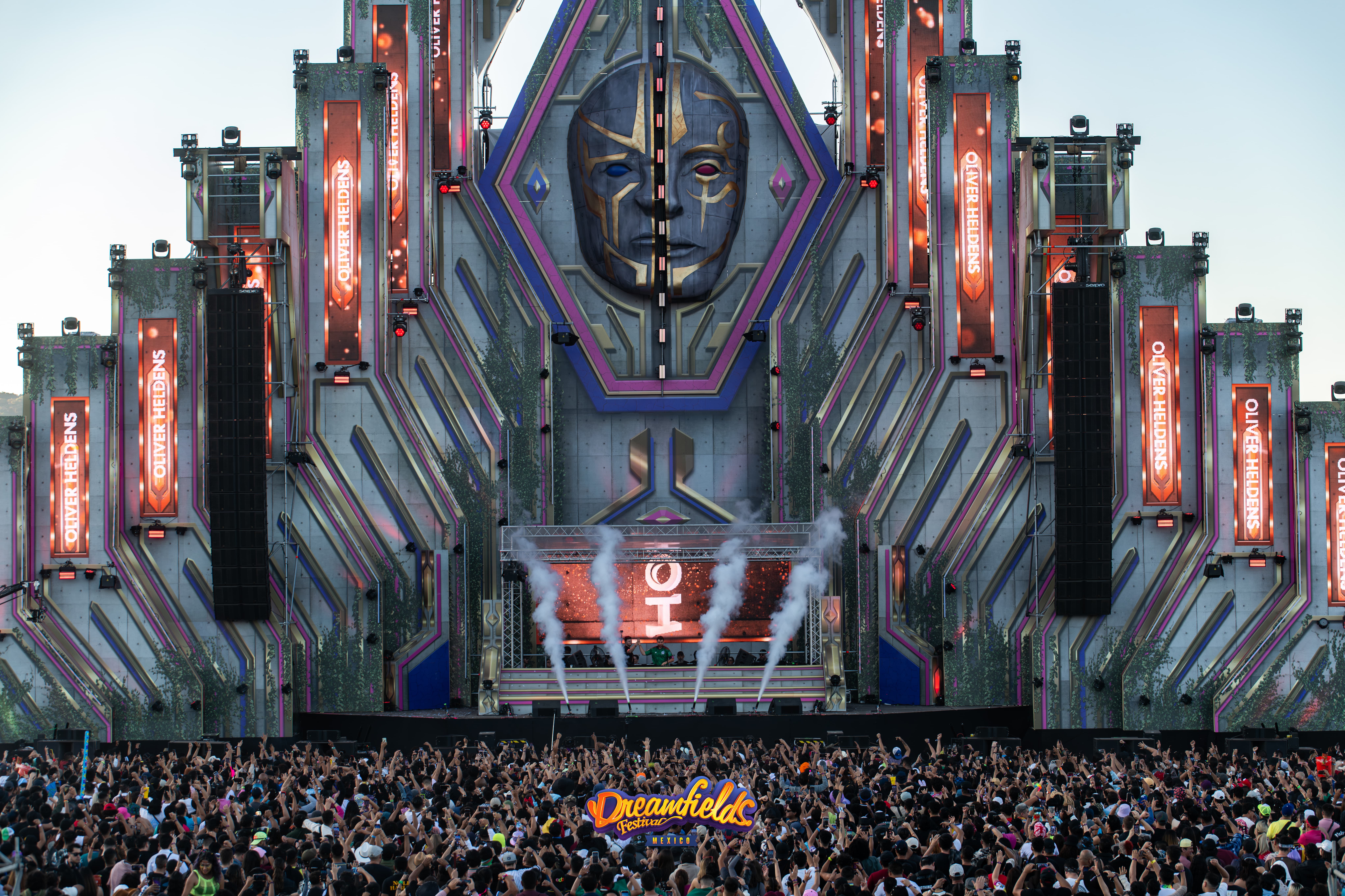 Galería Dreamfields
