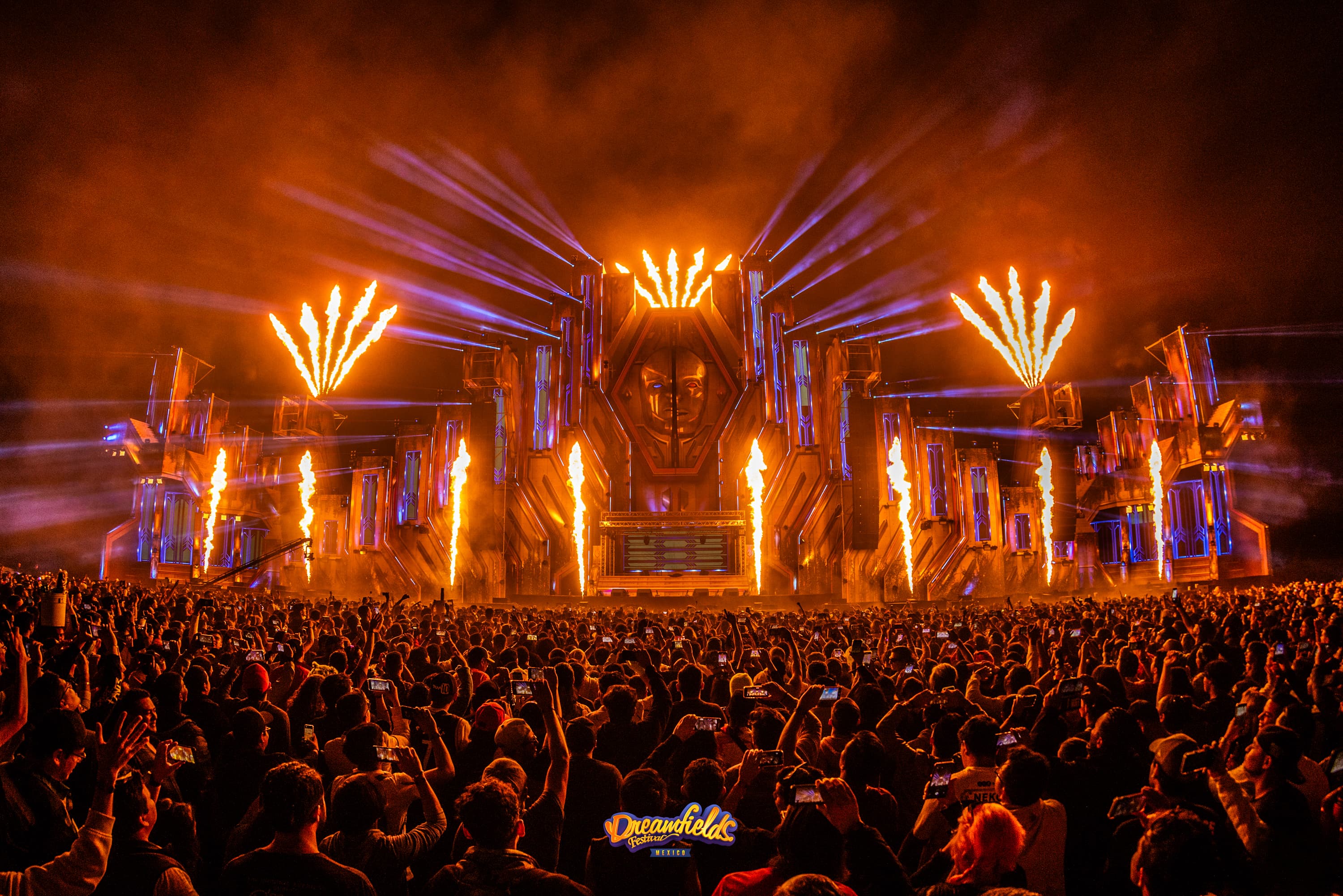 Galería Dreamfields