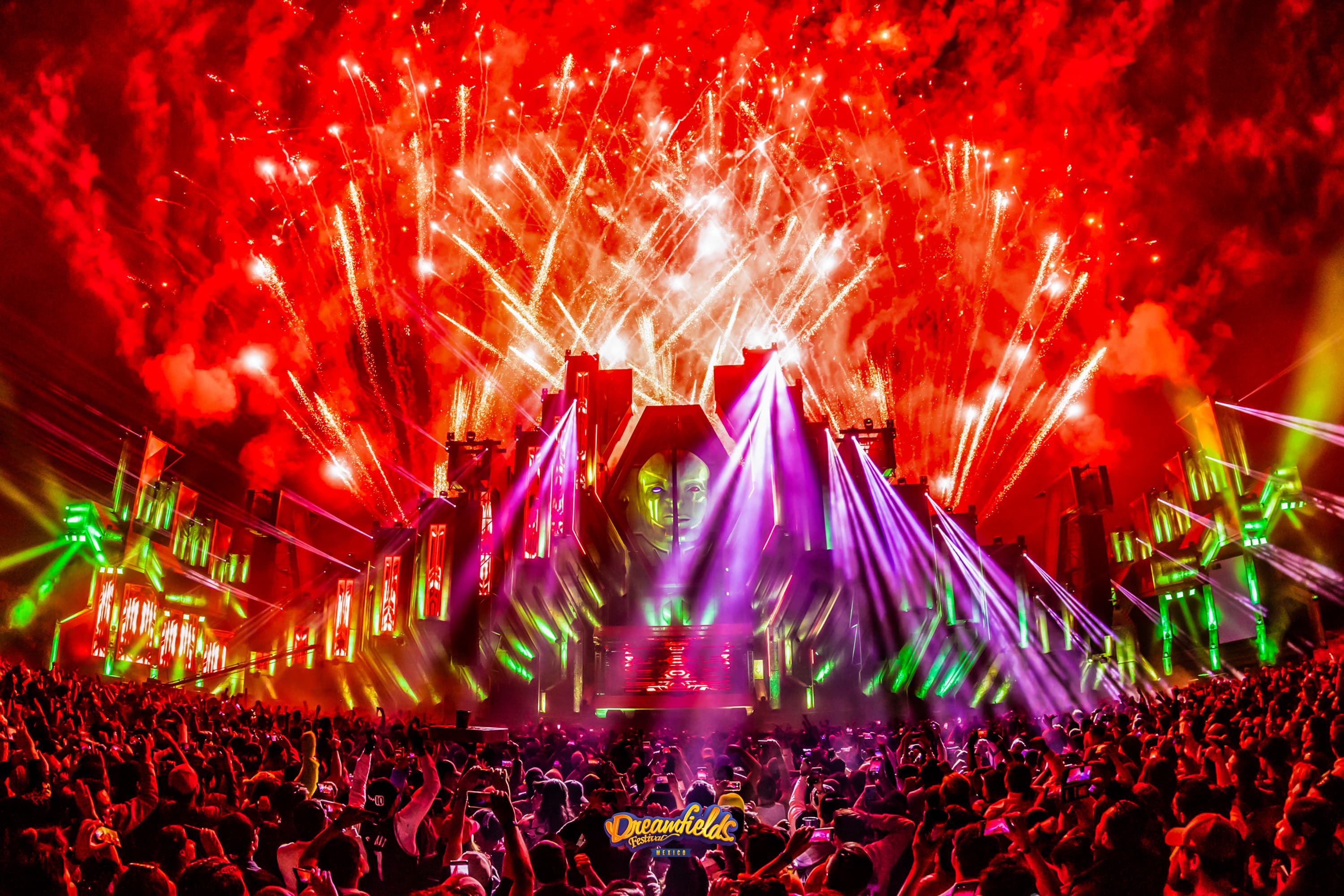Galería Dreamfields