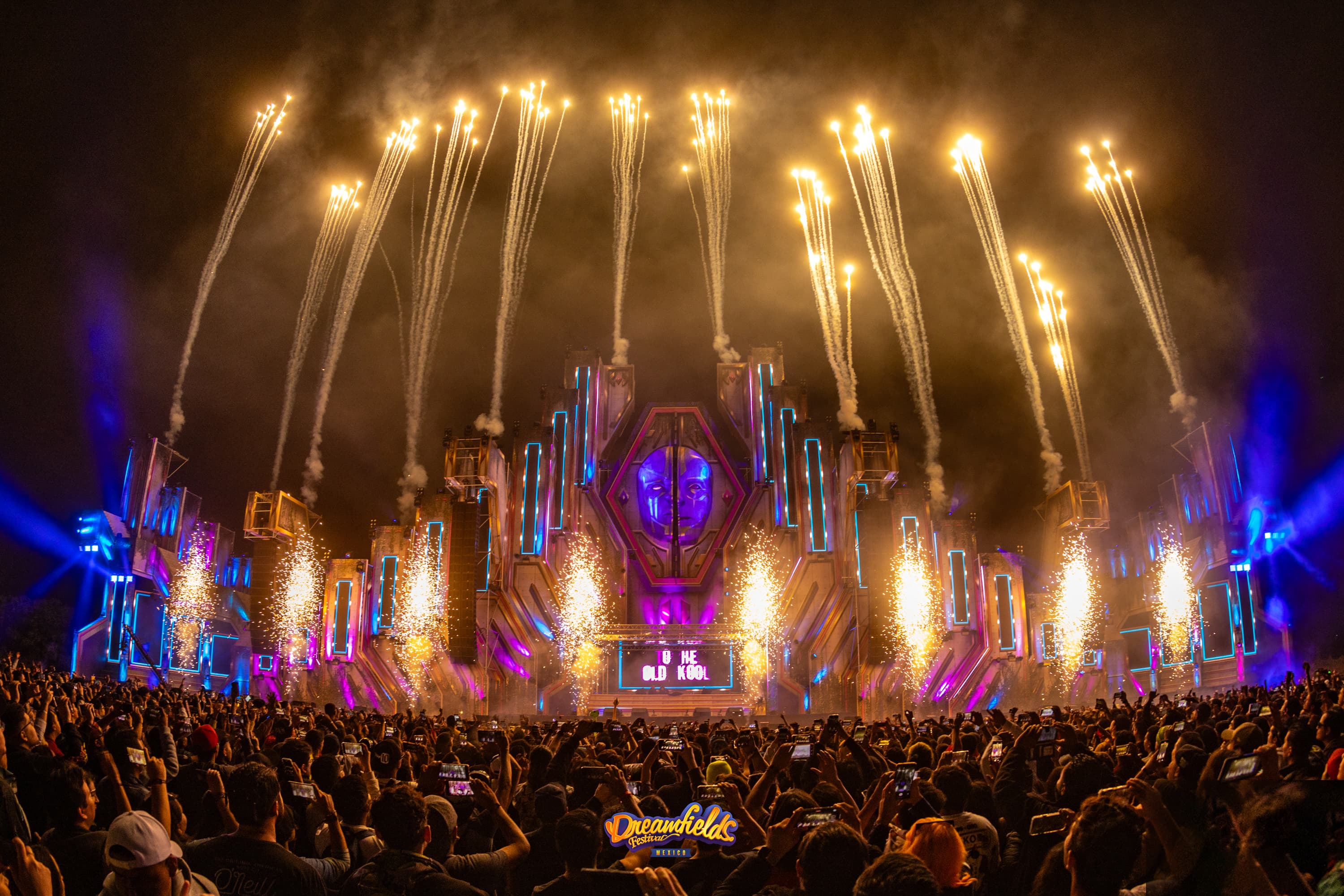 Galería Dreamfields