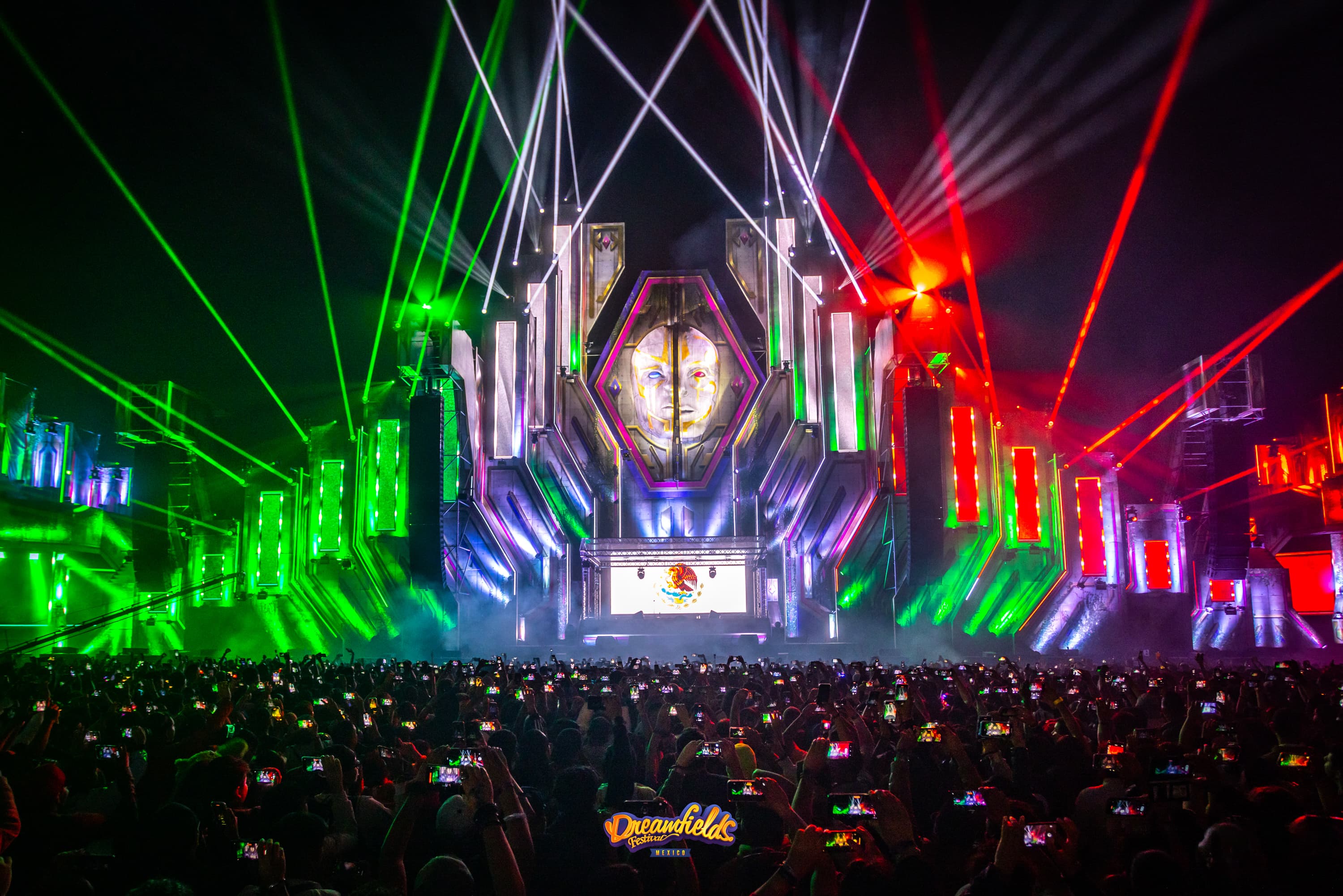 Galería Dreamfields